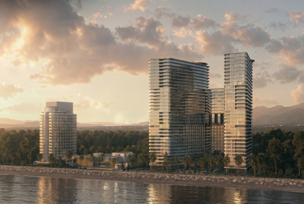 Grand Millennium Kobuleti